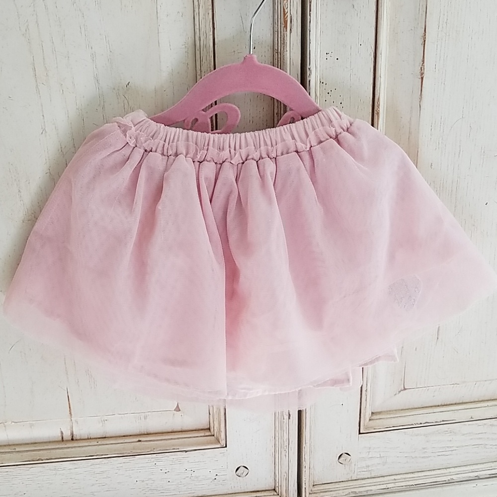 🌞 3 for $20 Adorable baby gap skirt